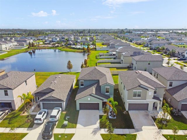 5507 RAINWOOD MEADOWS DRIVE, Apollo Beach, FL 33572