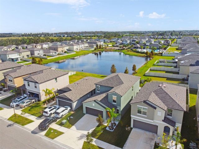 5507 RAINWOOD MEADOWS DRIVE, Apollo Beach, FL 33572