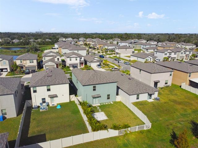 5507 RAINWOOD MEADOWS DRIVE, Apollo Beach, FL 33572
