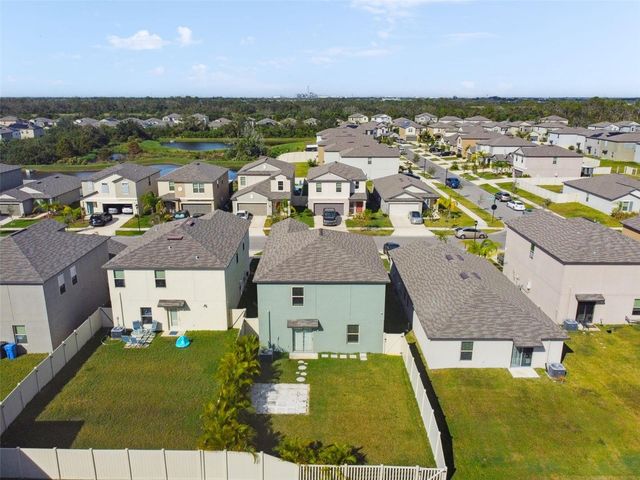 5507 RAINWOOD MEADOWS DRIVE, Apollo Beach, FL 33572