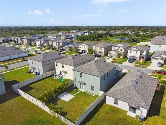 5507 RAINWOOD MEADOWS DRIVE, Apollo Beach, FL 33572