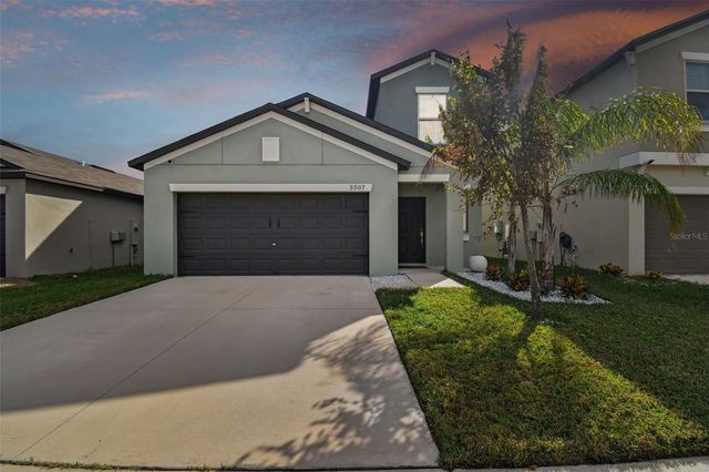5507 RAINWOOD MEADOWS DRIVE, Apollo Beach, FL 33572