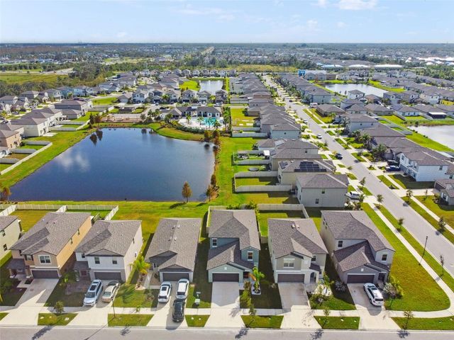 5507 RAINWOOD MEADOWS DRIVE, Apollo Beach, FL 33572