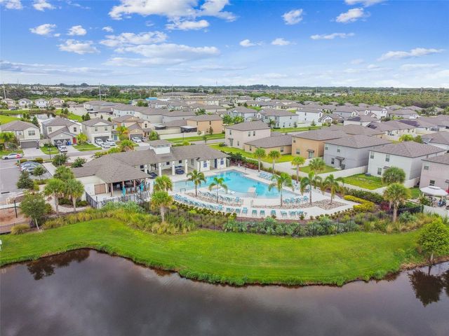 5507 RAINWOOD MEADOWS DRIVE, Apollo Beach, FL 33572