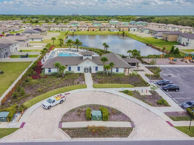 5507 RAINWOOD MEADOWS DRIVE, Apollo Beach, FL 33572
