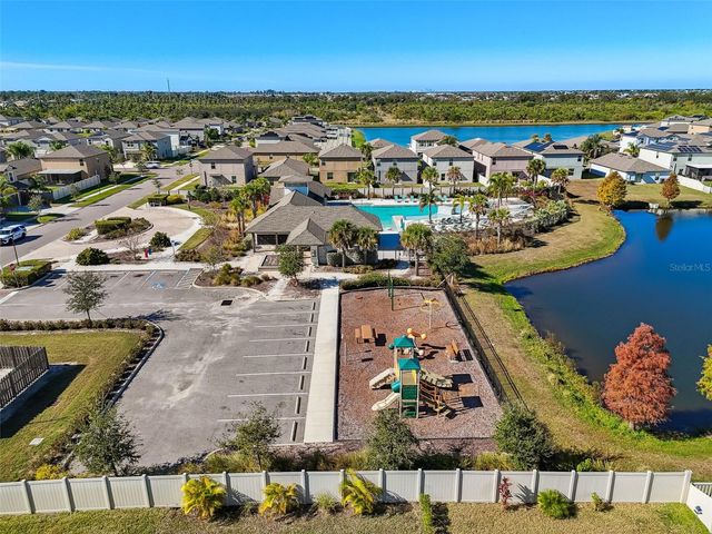 5507 RAINWOOD MEADOWS DRIVE, Apollo Beach, FL 33572