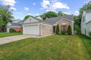 3077 Turnberry Lane, Ann Arbor, MI 48108