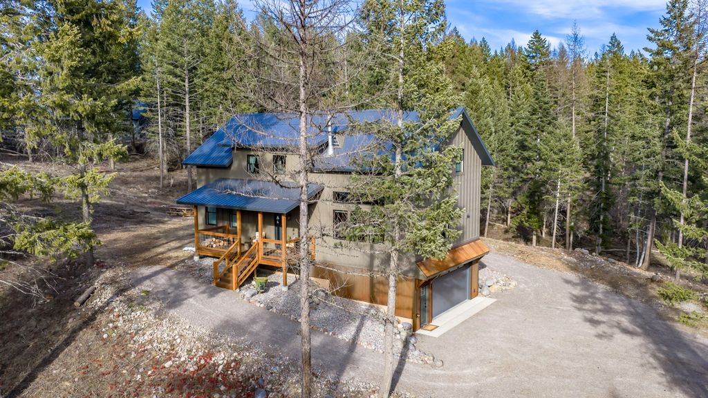 221 Belterra Lane, Bigfork, MT 59911