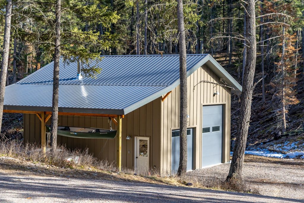 221 Belterra Lane, Bigfork, MT 59911 photo 10