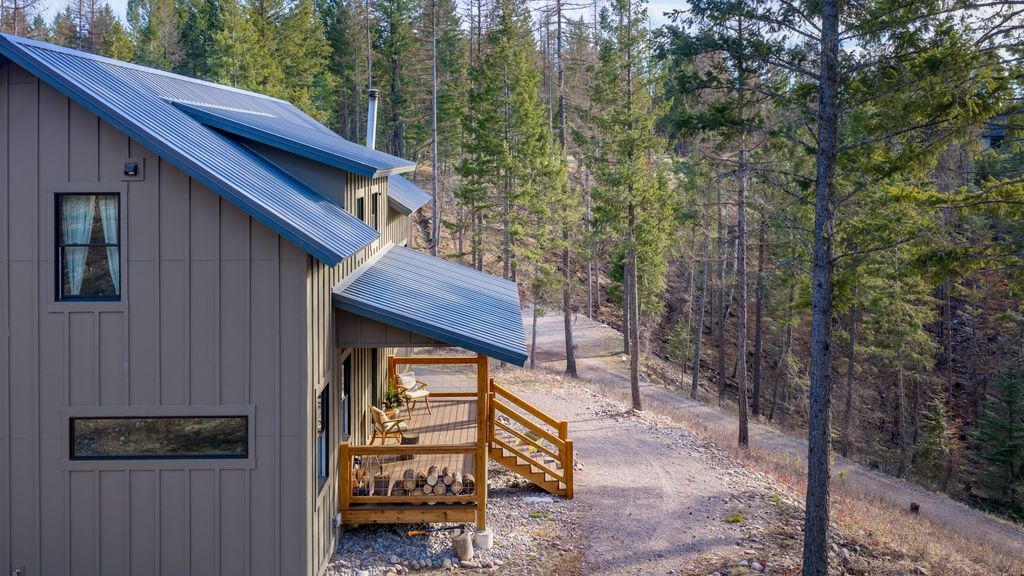 221 Belterra Lane, Bigfork, MT 59911 photo 12