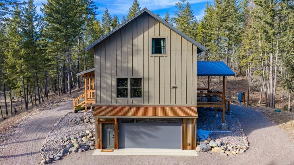 221 Belterra Lane, Bigfork, MT 59911 photo 13