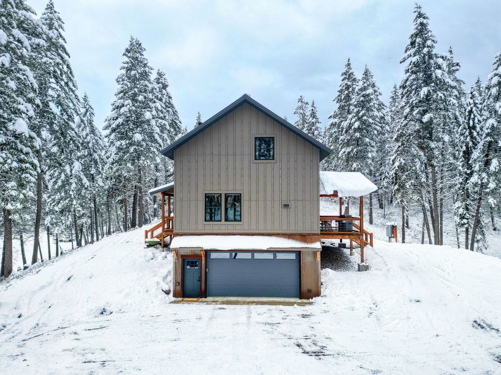 221 Belterra Lane, Bigfork, MT 59911 photo 14