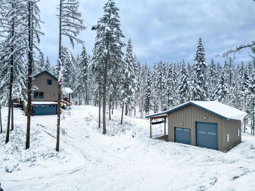 221 Belterra Lane, Bigfork, MT 59911 photo 15