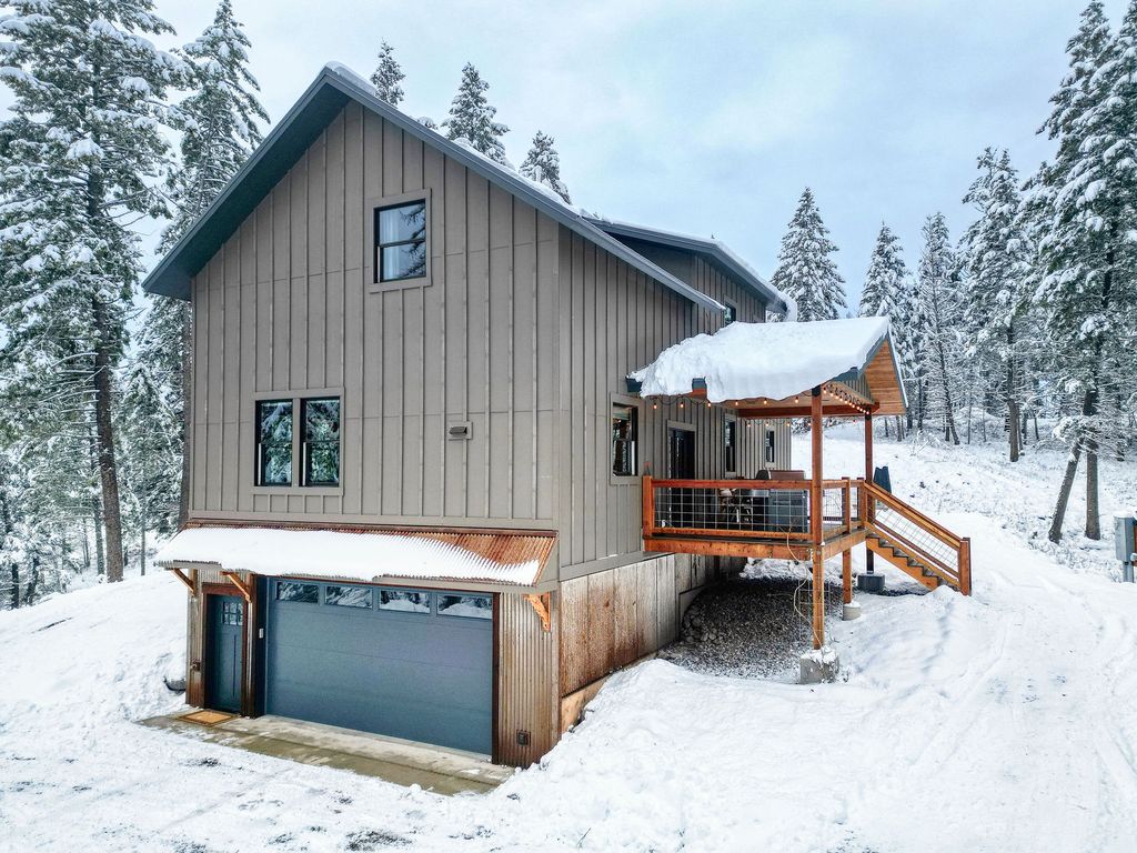 221 Belterra Lane, Bigfork, MT 59911 photo 16