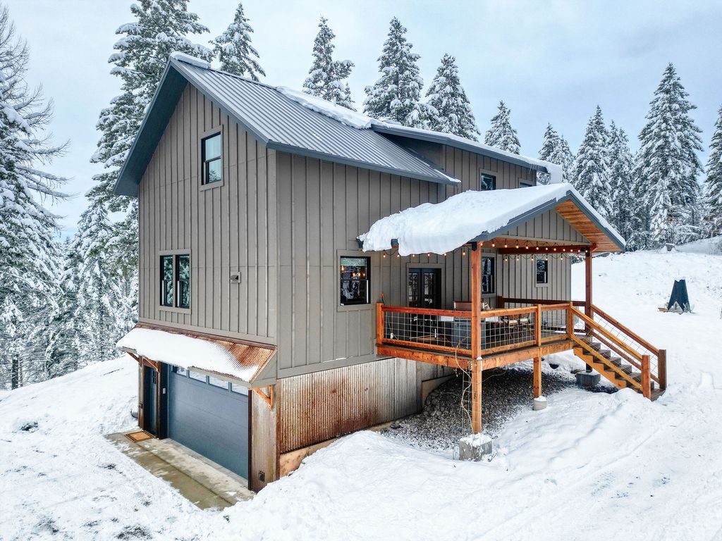 221 Belterra Lane, Bigfork, MT 59911 photo 17