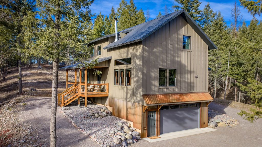 221 Belterra Lane, Bigfork, MT 59911 photo 2