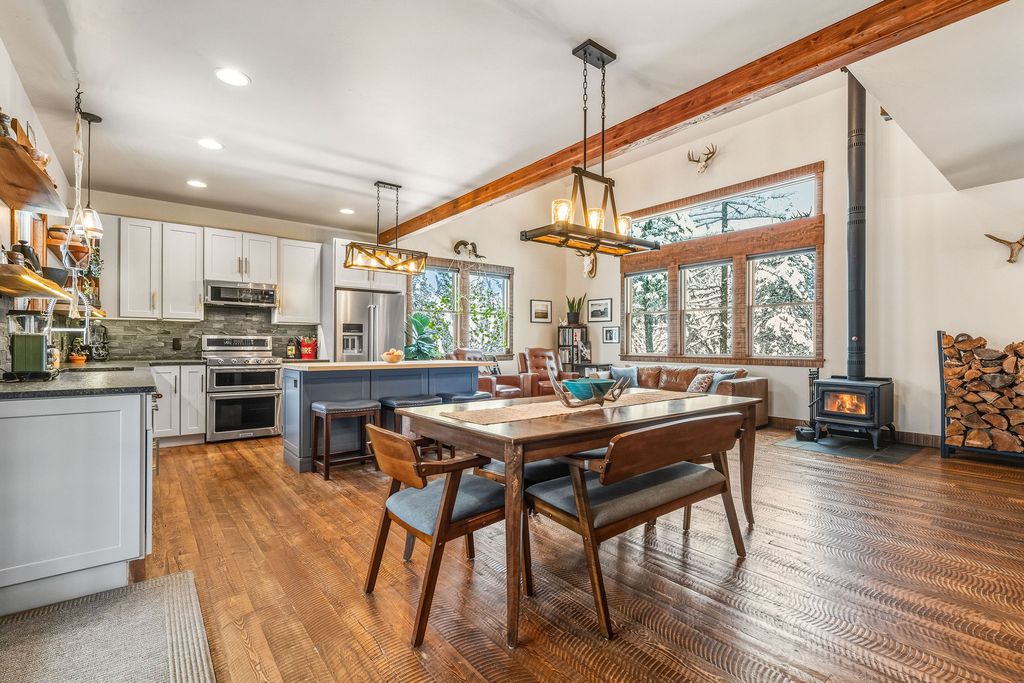 221 Belterra Lane, Bigfork, MT 59911 photo 22