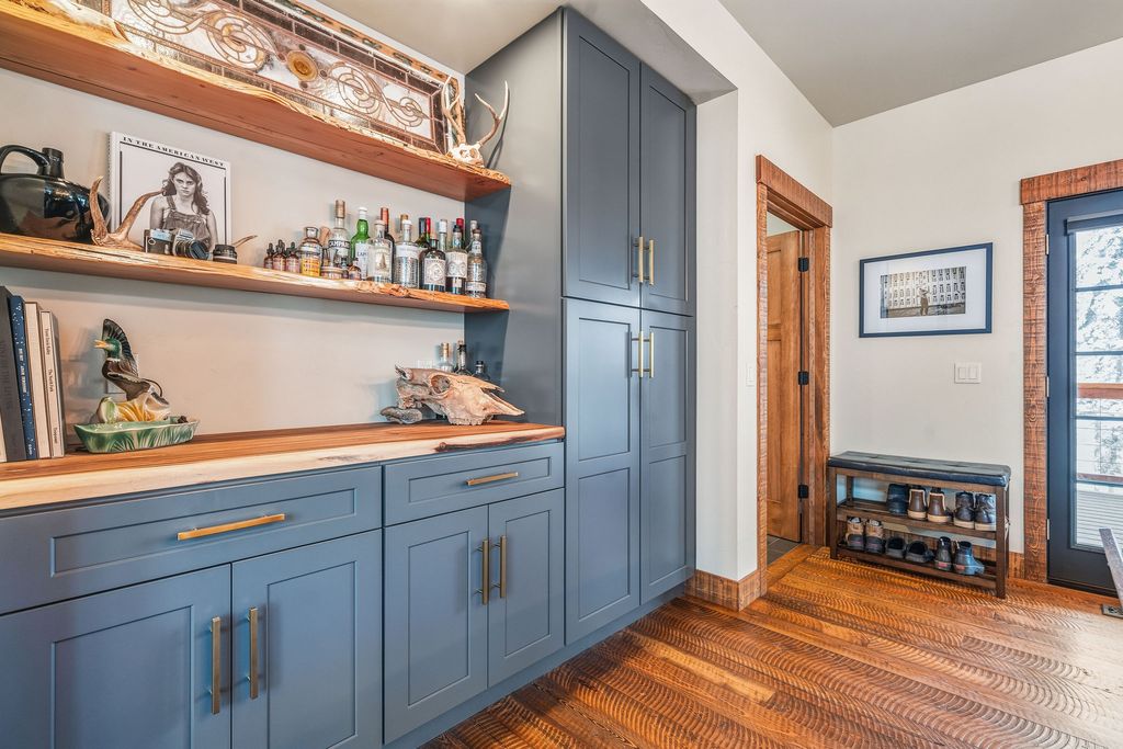 221 Belterra Lane, Bigfork, MT 59911 photo 27