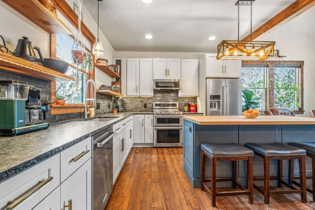 221 Belterra Lane, Bigfork, MT 59911 photo 30