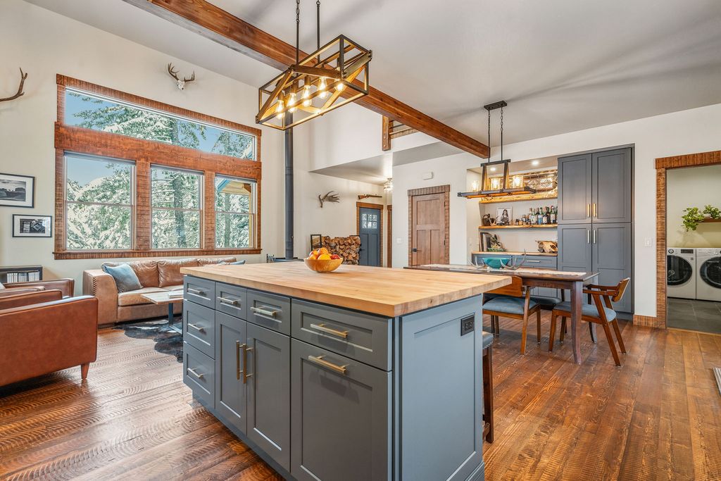 221 Belterra Lane, Bigfork, MT 59911 photo 31