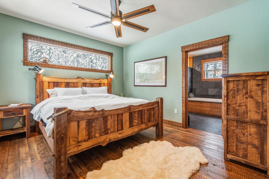 221 Belterra Lane, Bigfork, MT 59911 photo 35