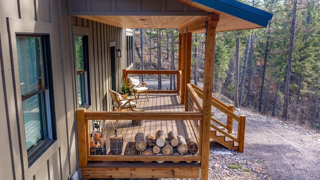 221 Belterra Lane, Bigfork, MT 59911 photo 4