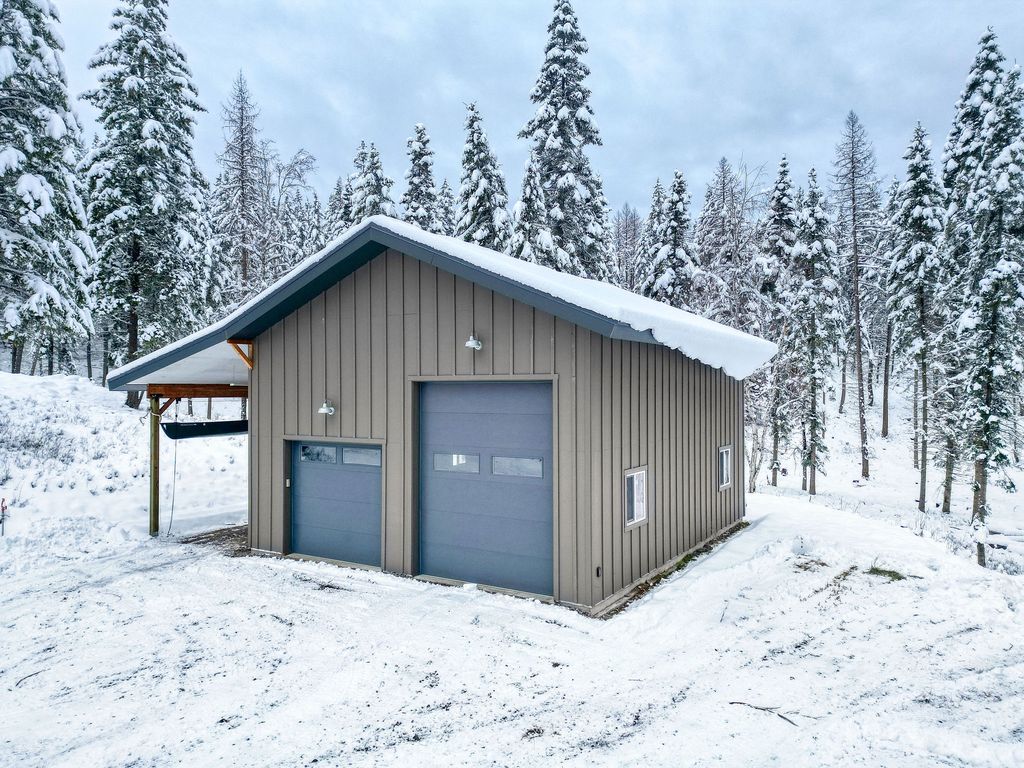 221 Belterra Lane, Bigfork, MT 59911 photo 55