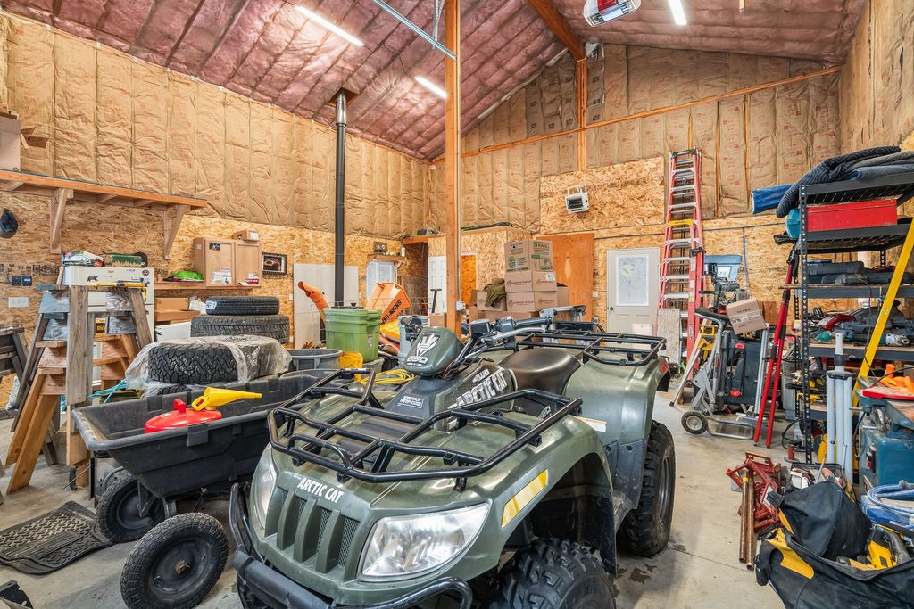 221 Belterra Lane, Bigfork, MT 59911 photo 57