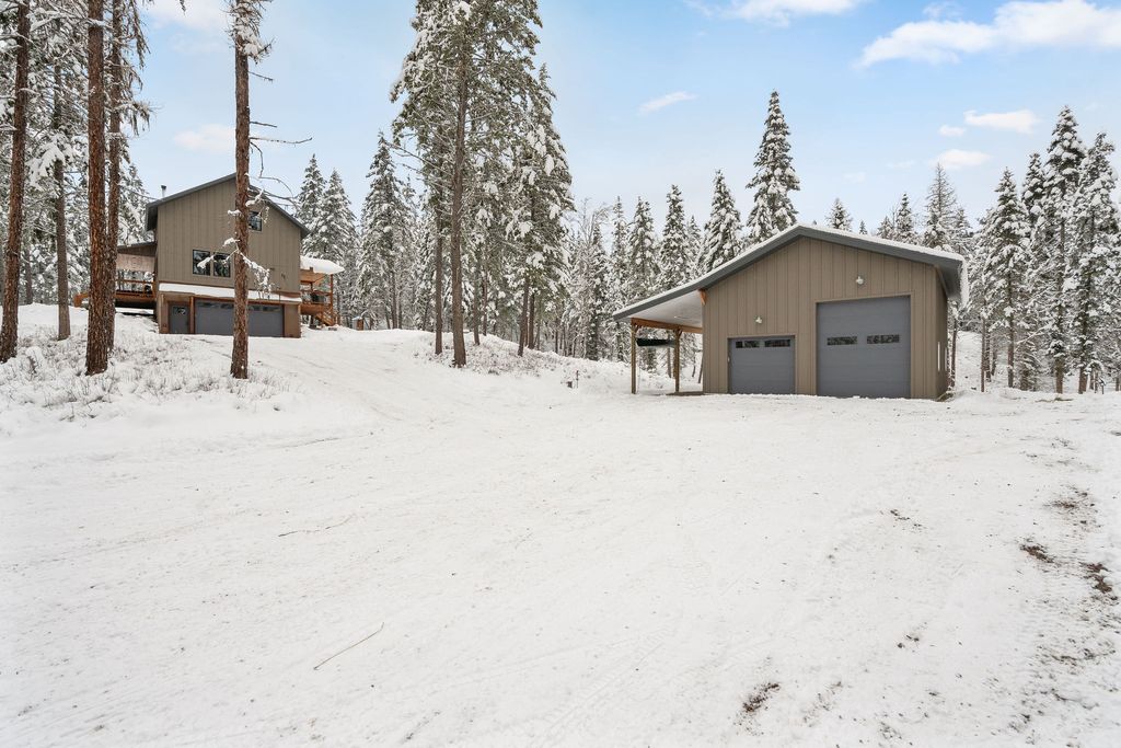 221 Belterra Lane, Bigfork, MT 59911 photo 59
