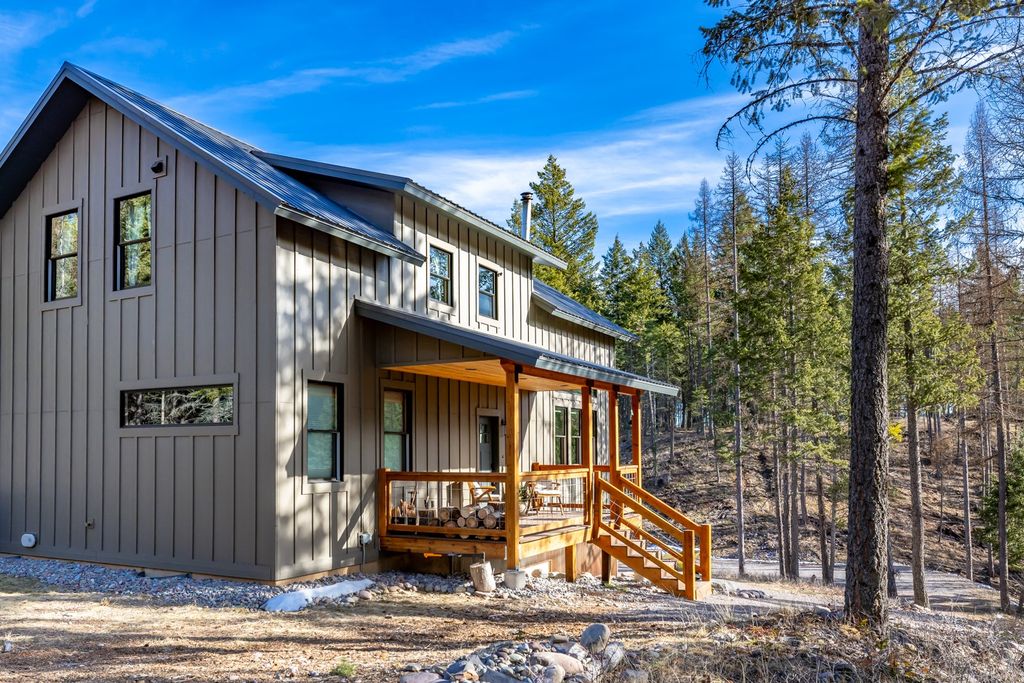 221 Belterra Lane, Bigfork, MT 59911 photo 6