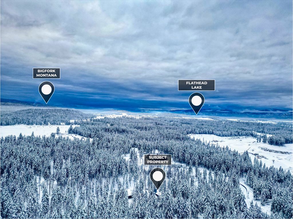 221 Belterra Lane, Bigfork, MT 59911 photo 61