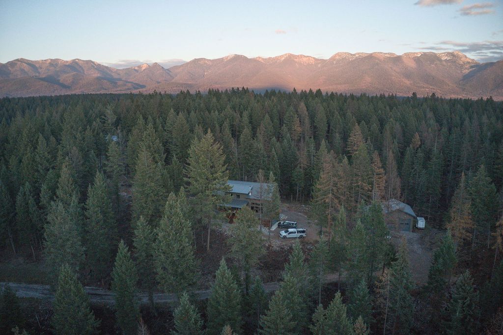 221 Belterra Lane, Bigfork, MT 59911 photo 68