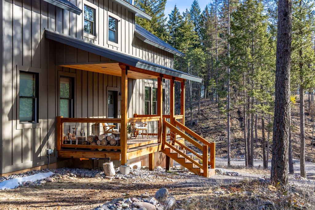 221 Belterra Lane, Bigfork, MT 59911 photo 7