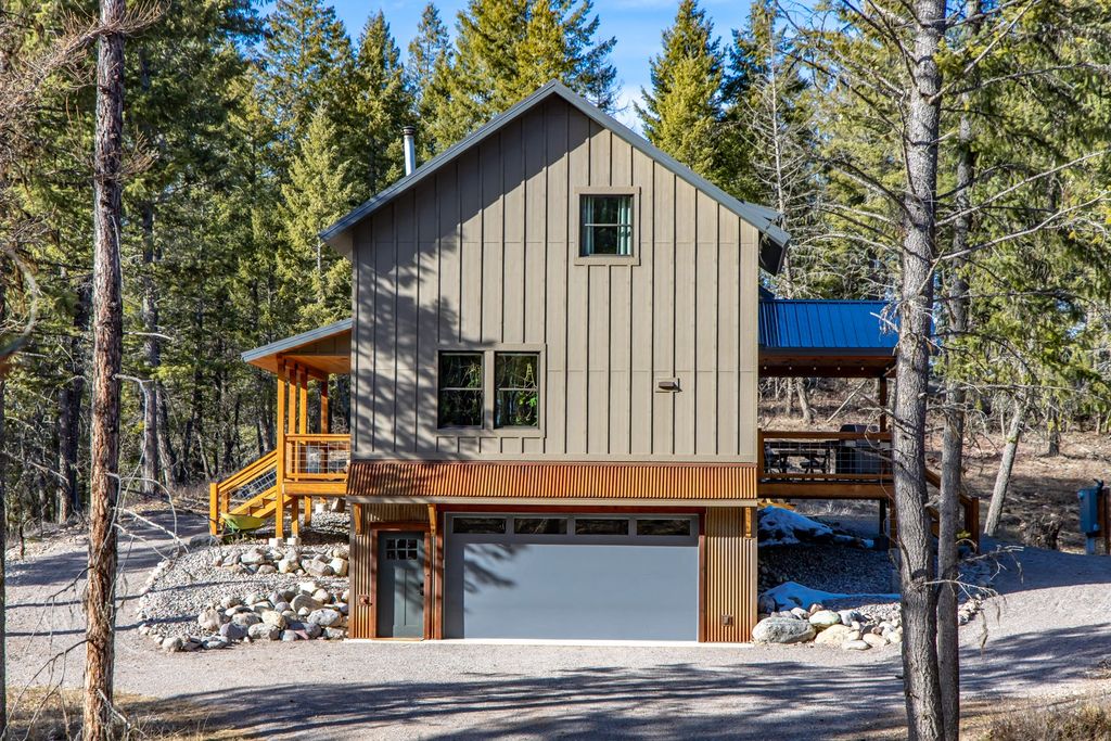221 Belterra Lane, Bigfork, MT 59911 photo 8