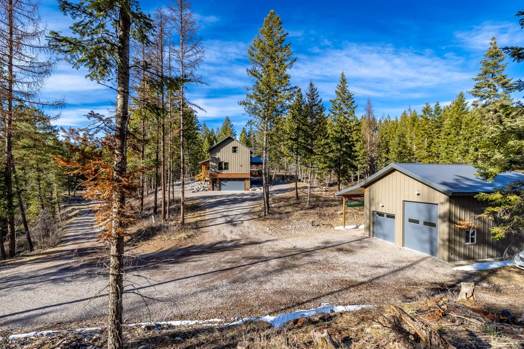 221 Belterra Lane, Bigfork, MT 59911 photo 9