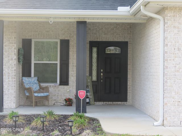 3509 High Cliff Road, Panama City, FL 32409