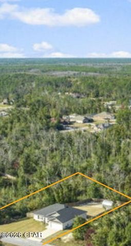 3509 High Cliff Road, Panama City, FL 32409