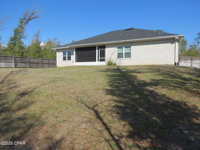 3509 High Cliff Road, Panama City, FL 32409