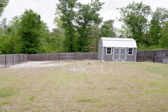 3509 High Cliff Road, Panama City, FL 32409