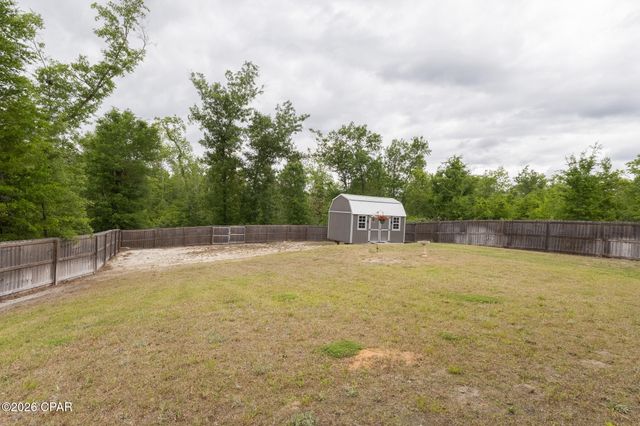 3509 High Cliff Road, Panama City, FL 32409