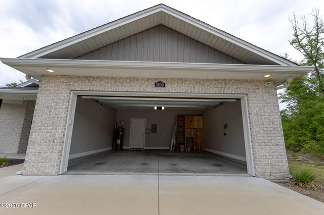 3509 High Cliff Road, Panama City, FL 32409