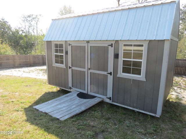 3509 High Cliff Road, Panama City, FL 32409