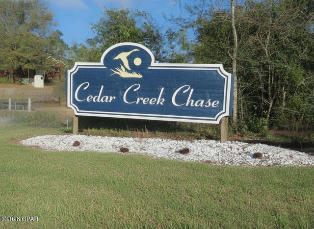 3509 High Cliff Road, Panama City, FL 32409