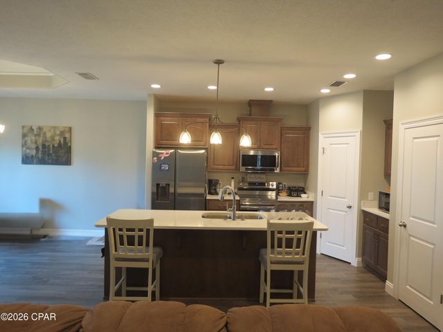 3509 High Cliff Road, Panama City, FL 32409