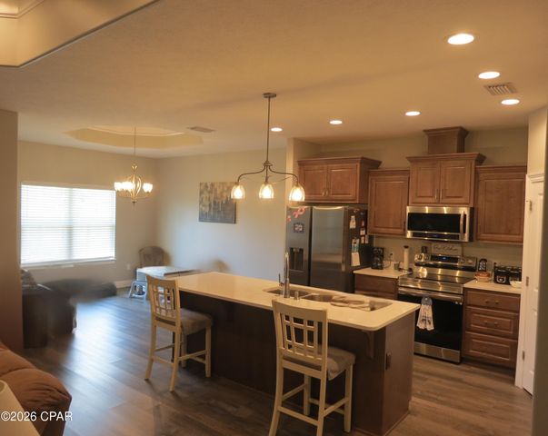 3509 High Cliff Road, Panama City, FL 32409