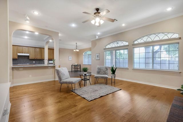16809 Cypress Landing CV, Austin, TX 78717