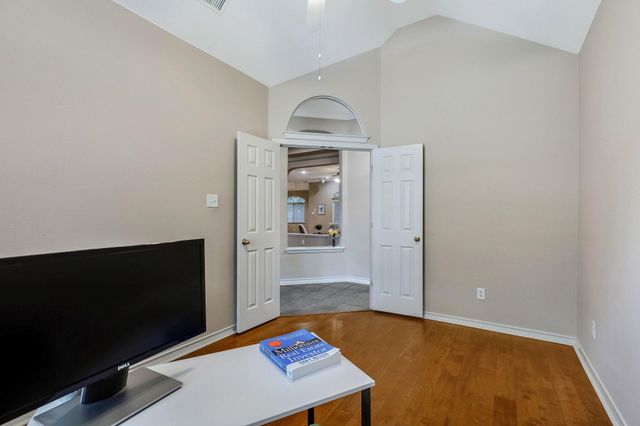 16809 Cypress Landing CV, Austin, TX 78717