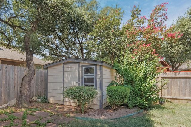 16809 Cypress Landing CV, Austin, TX 78717