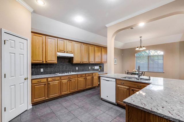 16809 Cypress Landing CV, Austin, TX 78717