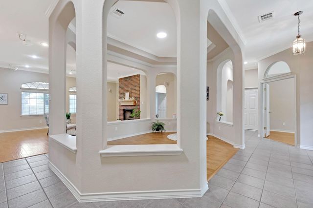 16809 Cypress Landing CV, Austin, TX 78717